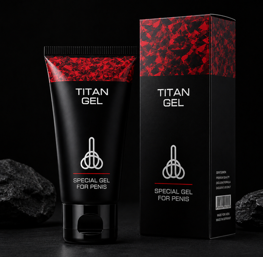 Aventvo™ Men's Performance Gel