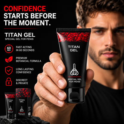 Aventvo™ Men's Performance Gel