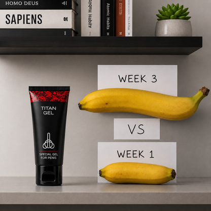 Aventvo™ Men's Performance Gel