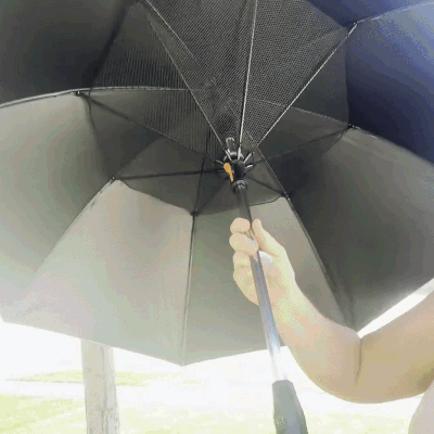 Aventvo™ 3-in-1 Cooling Umbrella