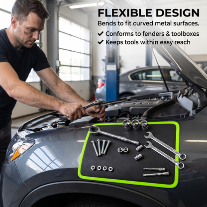 Aventvo™ ToolHold Pro