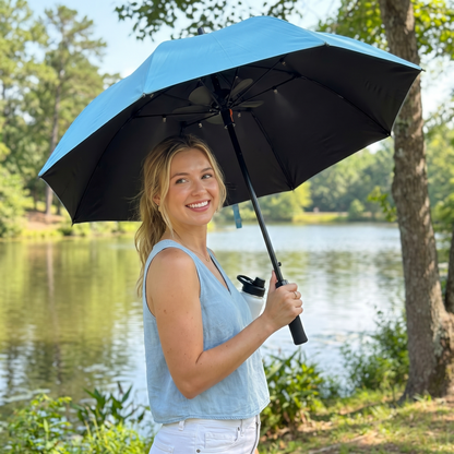 Aventvo™ 3-in-1 Cooling Umbrella