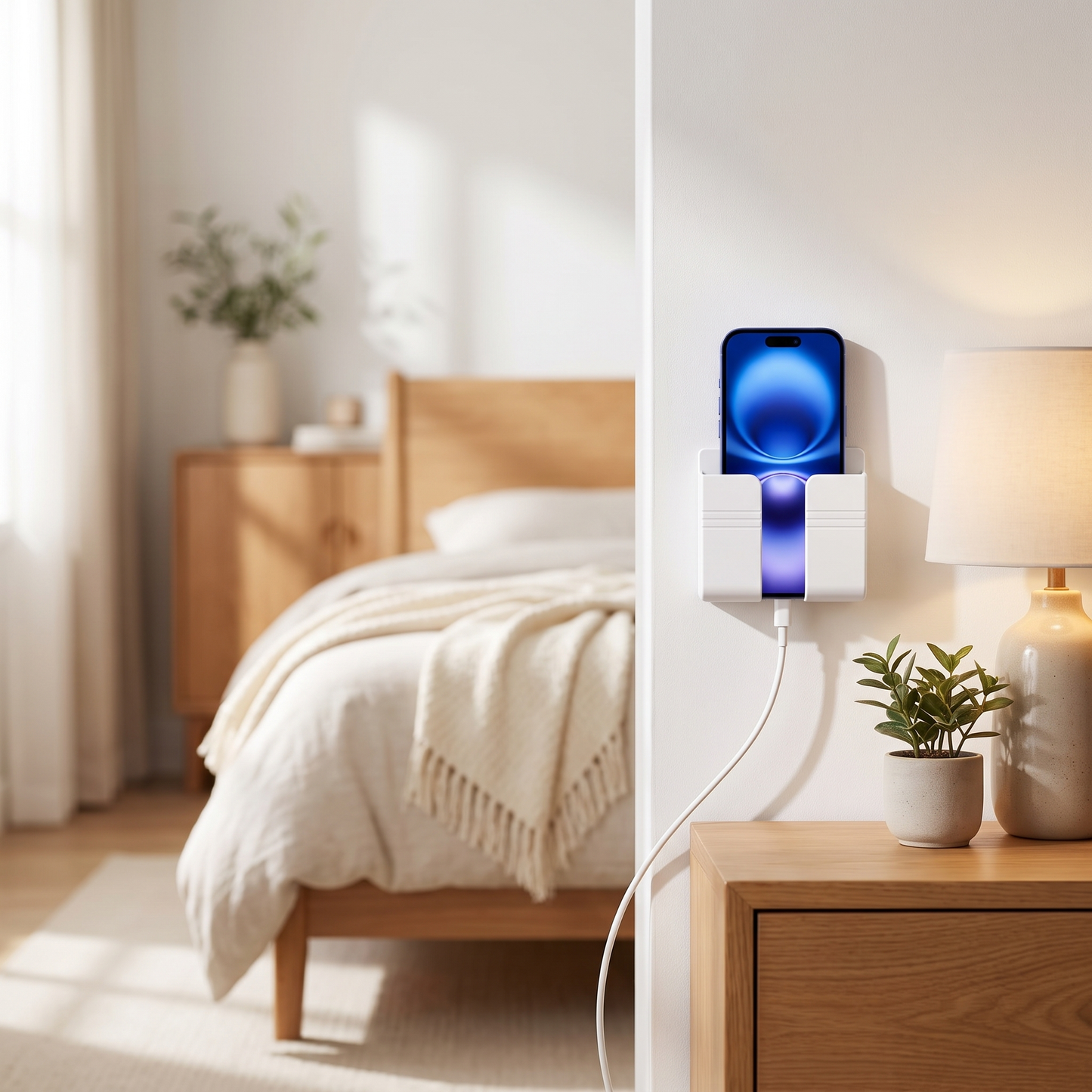 Aventvo™ WallDock Pro