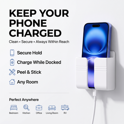 Aventvo™ WallDock Pro