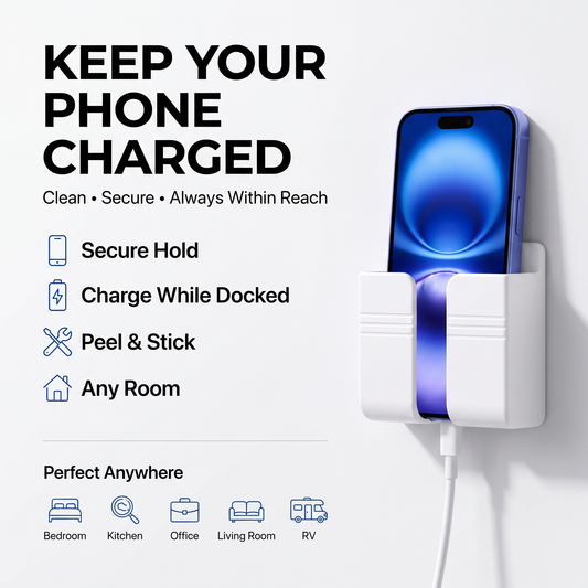 Aventvo™ WallDock Pro