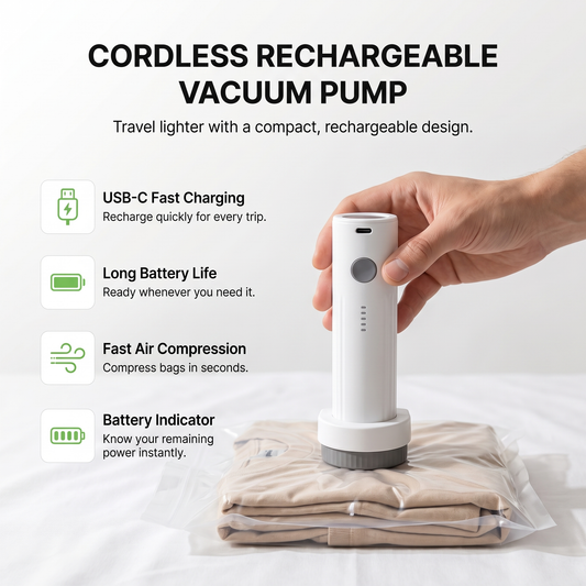 Aventvo™ VacPump
