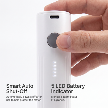 Aventvo™ VacPump