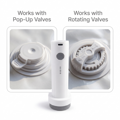 Aventvo™ VacPump