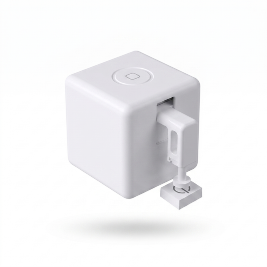 Aventvo™ Smart Button Pusher